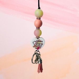 Nursing Is A Work Of Heart